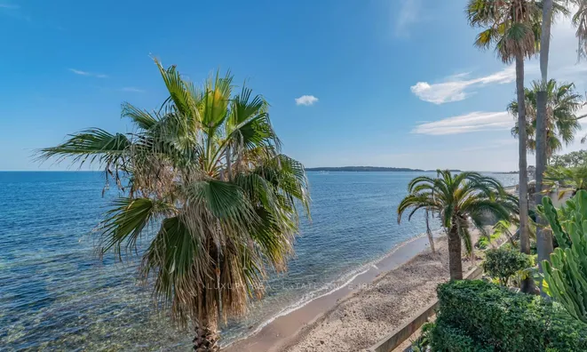 Недвижимость Villa Cannes Centre-ville: 4