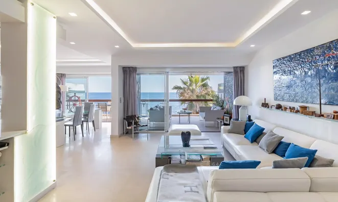 Недвижимость Villa Cannes Centre-ville: 5