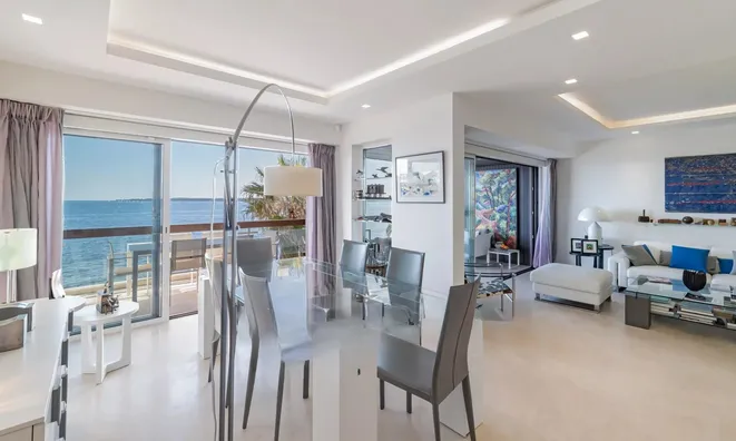 Недвижимость Villa Cannes Centre-ville: 6