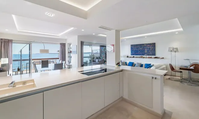 Недвижимость Villa Cannes Centre-ville: 7