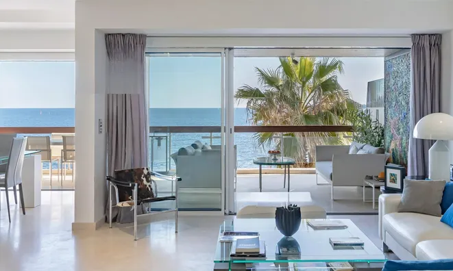 Недвижимость Villa Cannes Centre-ville: 8