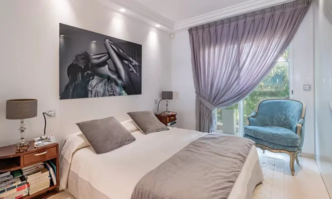 Недвижимость Villa Cannes Centre-ville: 9