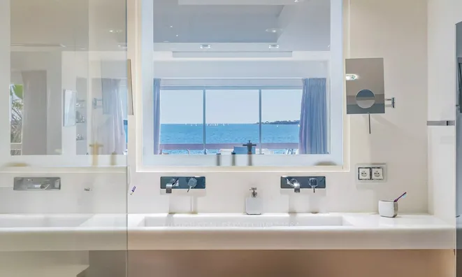 Недвижимость Villa Cannes Centre-ville: 10