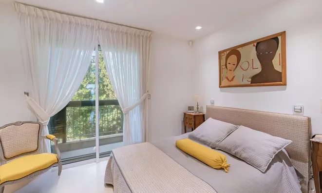 Недвижимость Villa Cannes Centre-ville: 11