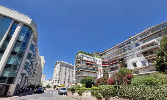 Недвижимость Villa Suquet: 1