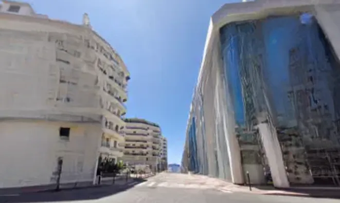 Недвижимость Villa Suquet: 3