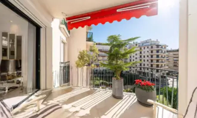 Недвижимость Villa Suquet: 5