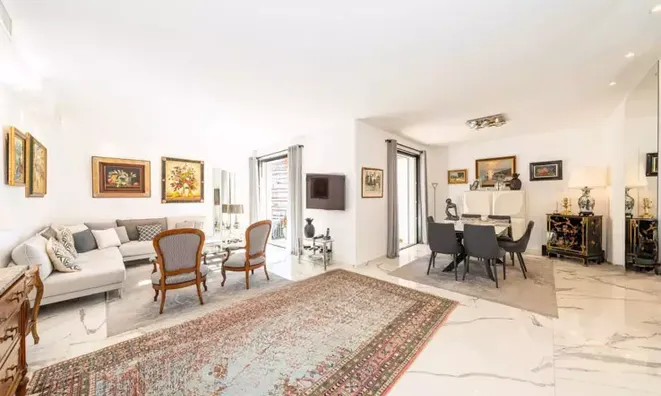 Недвижимость Villa Suquet: 7