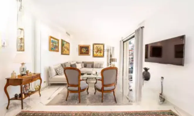 Недвижимость Villa Suquet: 8