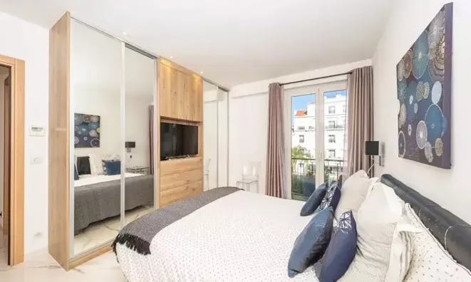 Недвижимость Villa Suquet: 13