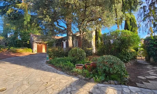 Недвижимость Villa Cannes: 1