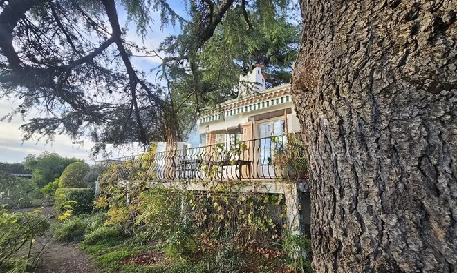 Недвижимость Villa Cannes: 2