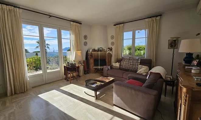 Недвижимость Villa Cannes: 3