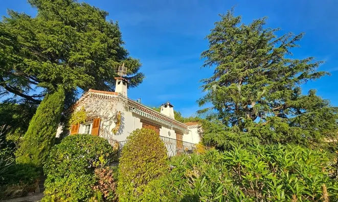 Недвижимость Villa Cannes: 4