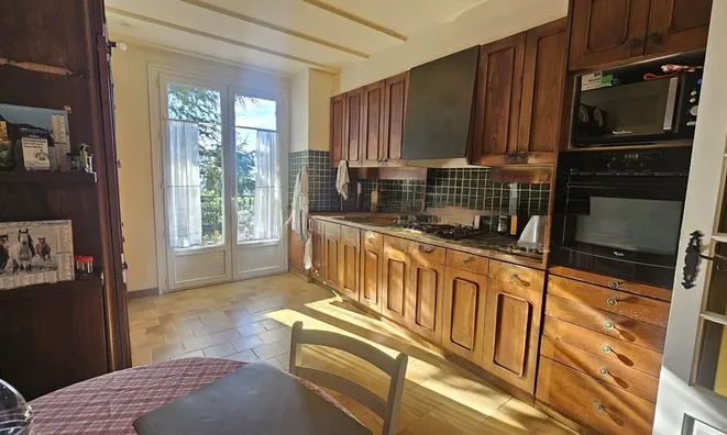 Недвижимость Villa Cannes: 5