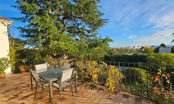 Недвижимость Villa Cannes: 9