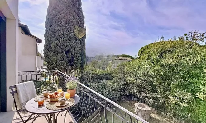 Недвижимость Villa Petit Juas: 3