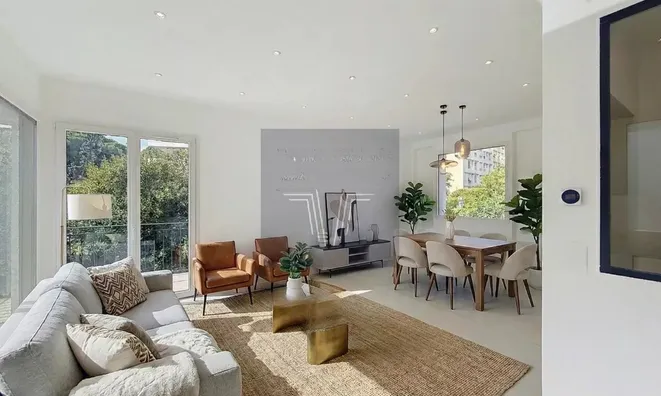 Недвижимость Villa Petit Juas: 5