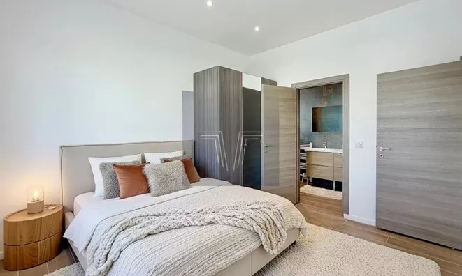 Недвижимость Villa Petit Juas: 9