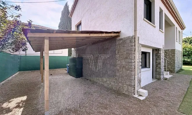 Недвижимость Villa Petit Juas: 11