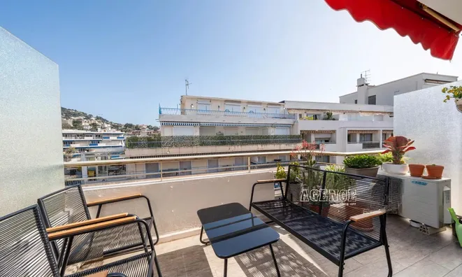 Недвижимость Villa Pointe Croisette: 1