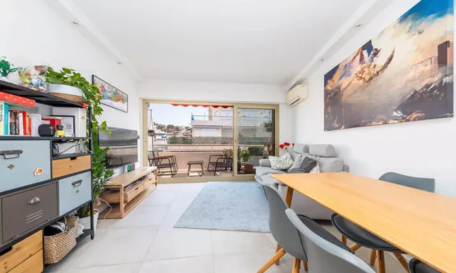 Недвижимость Villa Pointe Croisette: 3