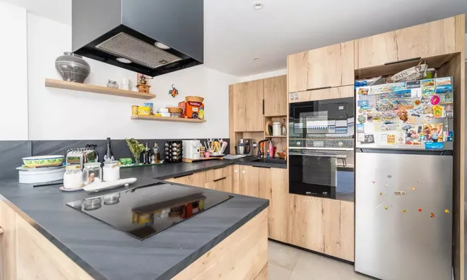 Недвижимость Villa Pointe Croisette: 5