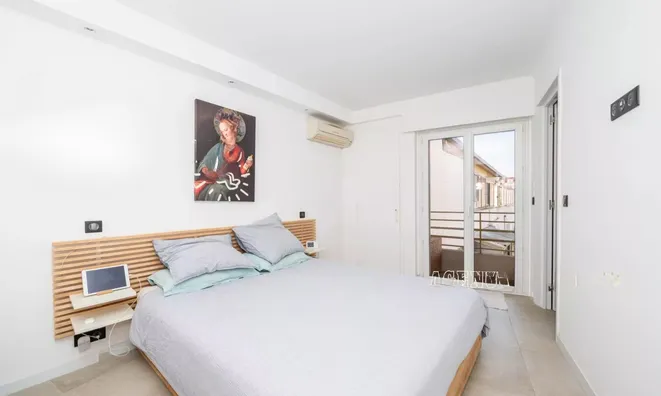 Недвижимость Villa Pointe Croisette: 6