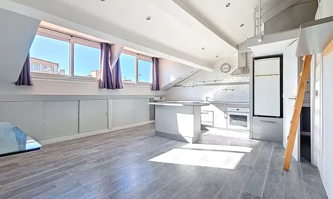 Недвижимость Villa Suquet Cannes: 1