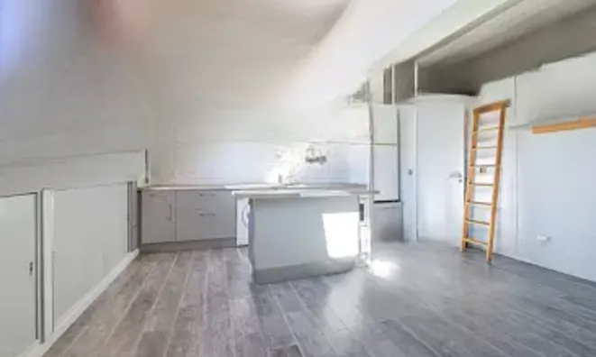 Недвижимость Villa Suquet Cannes: 2