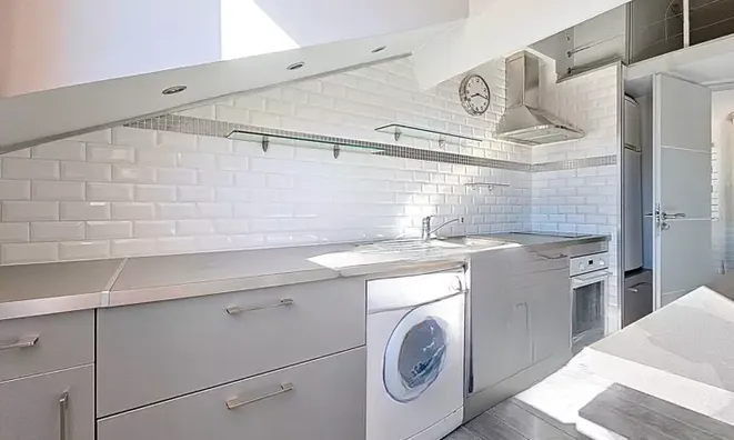 Недвижимость Villa Suquet Cannes: 4