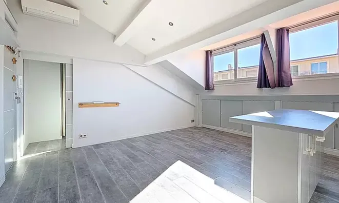 Недвижимость Villa Suquet Cannes: 7