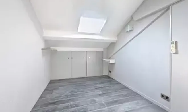 Недвижимость Villa Suquet Cannes: 9