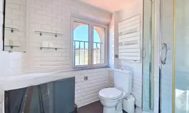 Недвижимость Villa Suquet Cannes: 11