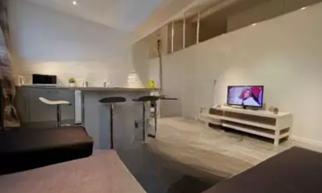 Недвижимость Villa Suquet Cannes: 12