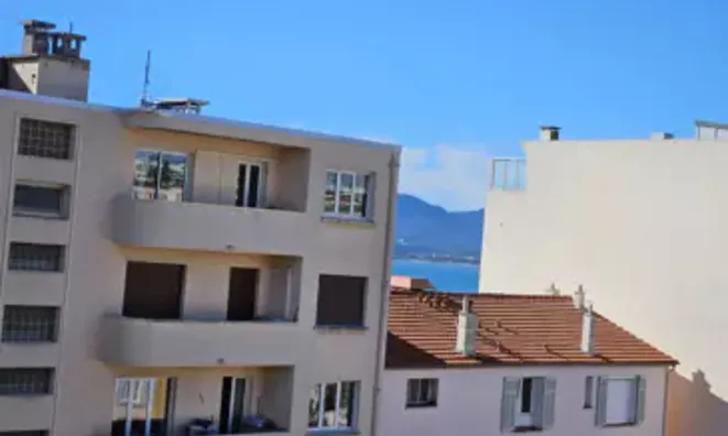 Недвижимость Villa Suquet Cannes: 15