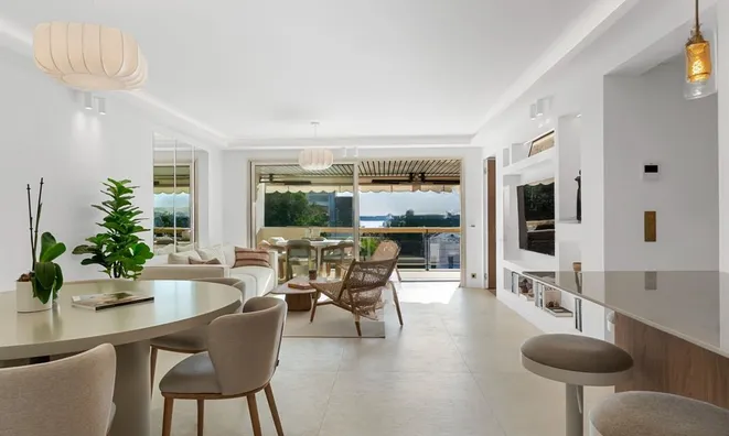 Недвижимость Villa Pointe Croisette: 1