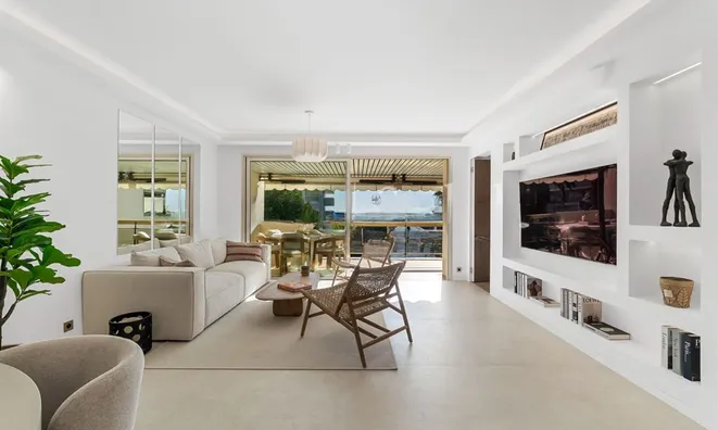 Недвижимость Villa Pointe Croisette: 2