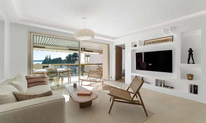 Недвижимость Villa Pointe Croisette: 3