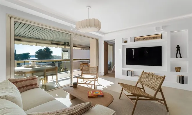 Недвижимость Villa Pointe Croisette: 4