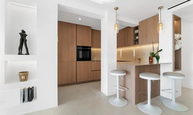 Недвижимость Villa Pointe Croisette: 6