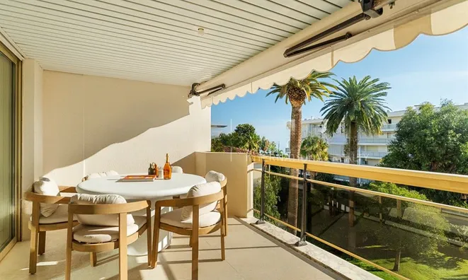 Недвижимость Villa Pointe Croisette: 9