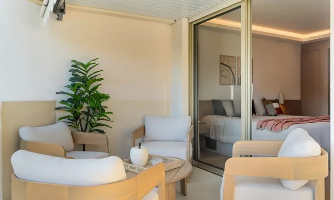 Недвижимость Villa Pointe Croisette: 11