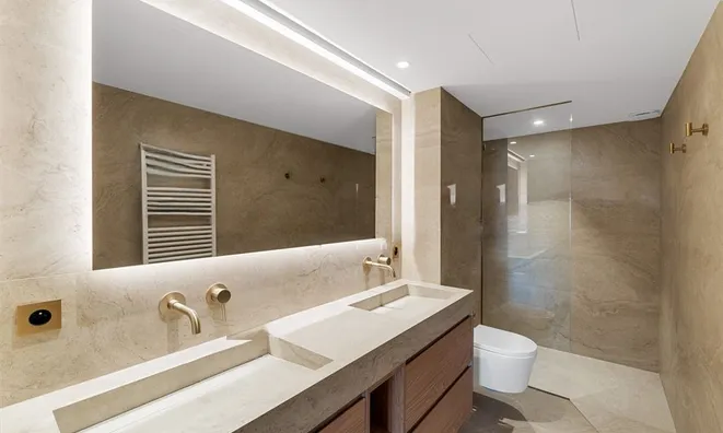 Недвижимость Villa Pointe Croisette: 13