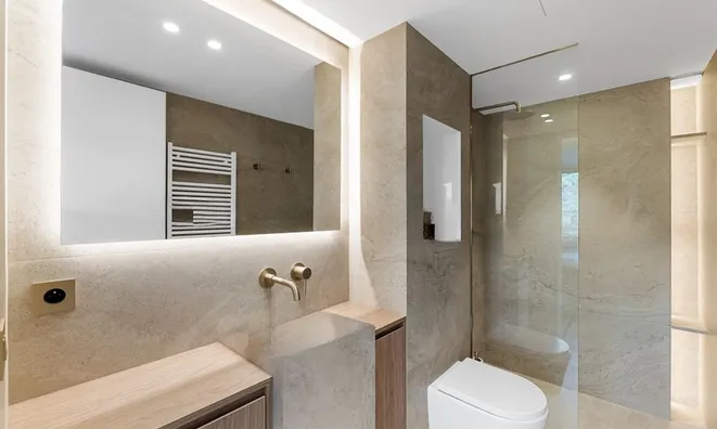 Недвижимость Villa Pointe Croisette: 17