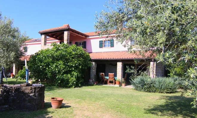 Недвижимость Дом Другой Новый Помьян: 1