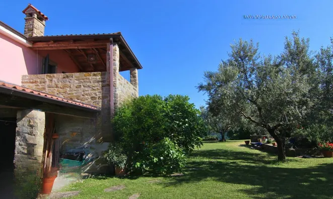 Недвижимость Дом Другой Новый Помьян: 2