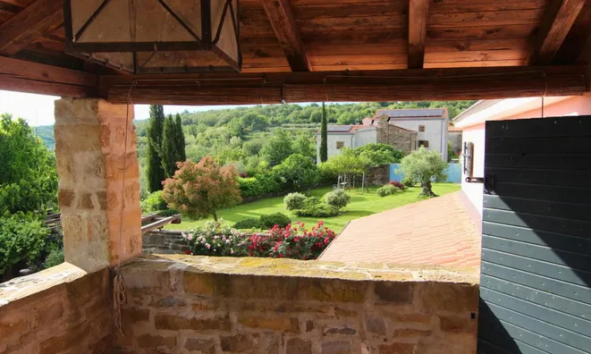 Недвижимость Дом Другой Новый Помьян: 5