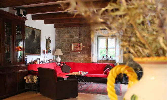 Недвижимость Дом Другой Новый Помьян: 8