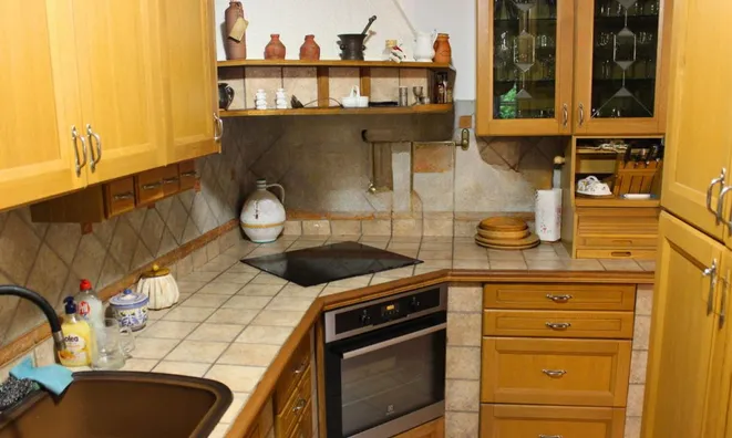 Недвижимость Дом Другой Новый Помьян: 9